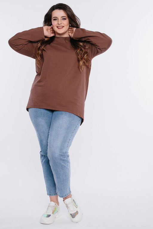 Свитшот женский - Jp фото 5