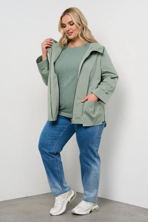 Джинсы Эйфель - Intikoma фото 9