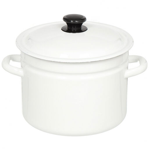 ЭМ_Кастрюля 6,0 л, цилиндр арт 41804-182 КМК/ОБКЛ