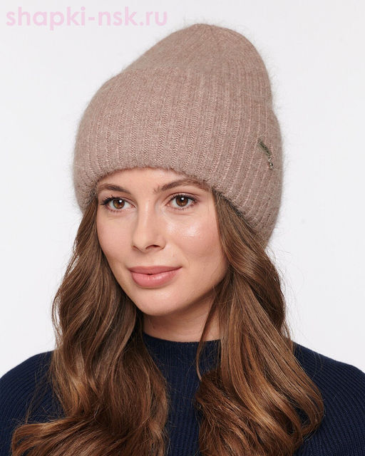 480 PB Колпак женский флис (56-58) - Paola belleza фото 2