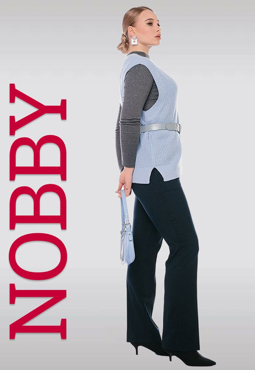 NOBBY, Женские брюки 911-321  фото 6