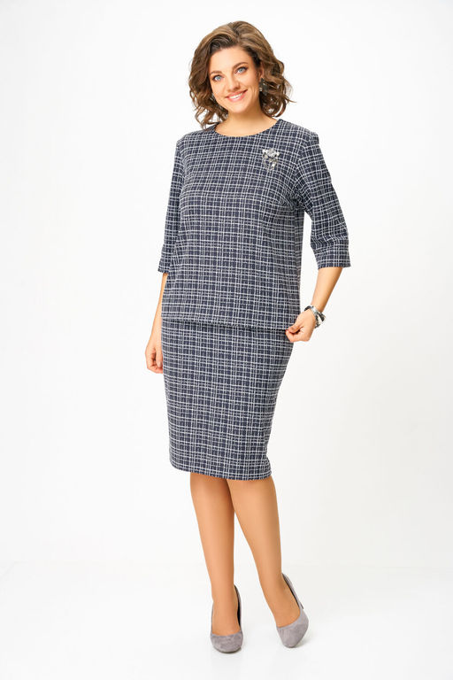 Костюм Swallow 877 фото 7