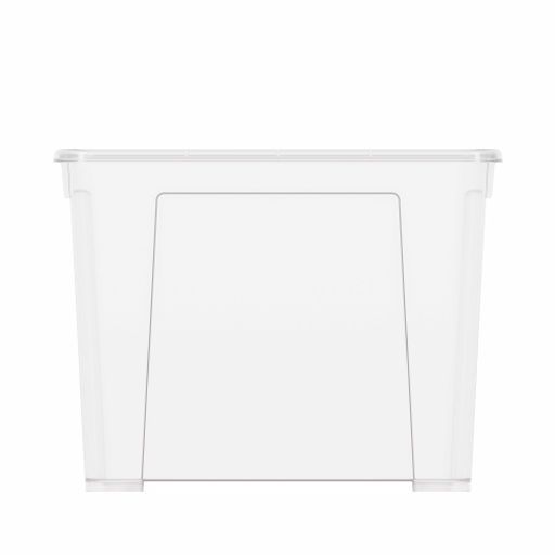 Контейнер универсальный 22л (с крышкой) М8312 - Альтернатива фото 5