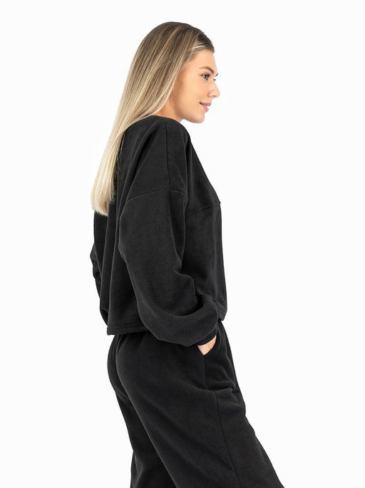 Свитшот из флиса J.500 капри - Argo classic фото 18