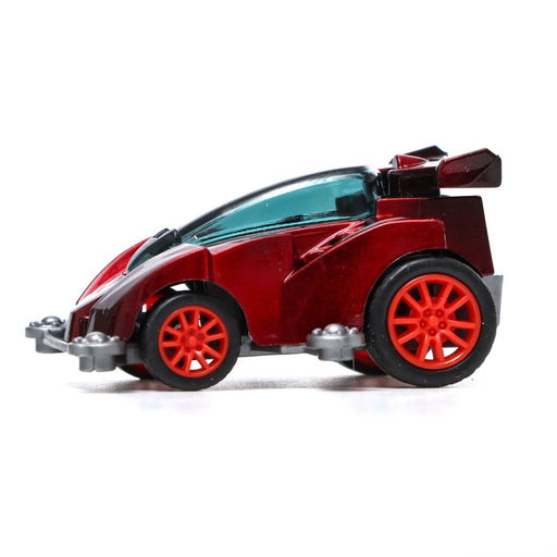 Машина инерционная Техно, МИКС - Simaland фото 2