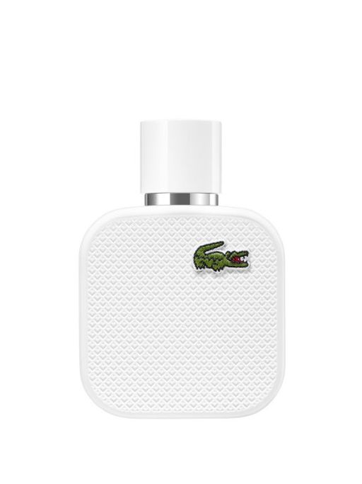 LACOSTE EAU DE LACOSTE (L.12.12 Blanc) m EDT 100 ml tester M, туалетная вода