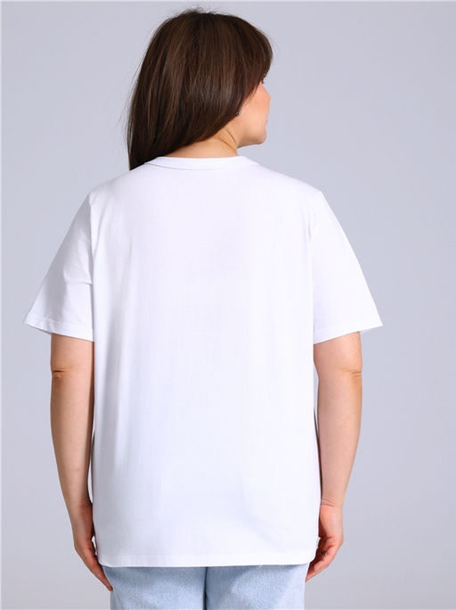 Футболка 1ЖДФК3298001