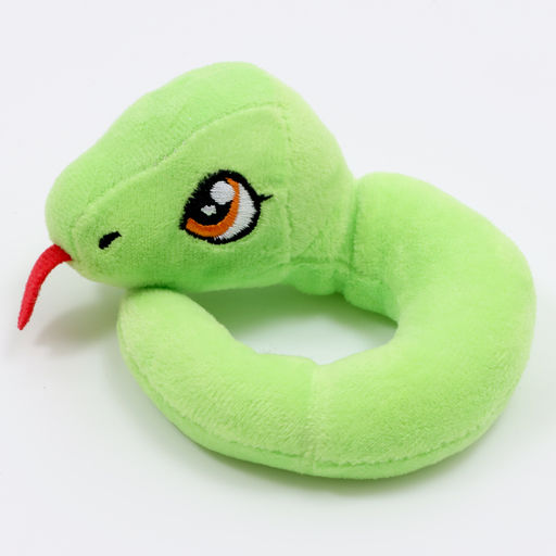 Набор для творчества «Новогодний подарок», ночник, игрушка змея