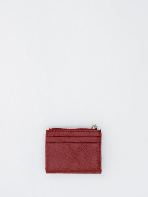 Кошелек 3705-1806 d.red Vermari