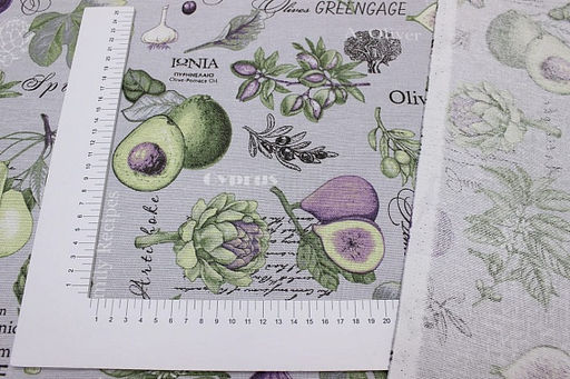 Рогожка Сиеста, ш.1.5м, хлопок-100%,160гр/м.кв - Купава фото 5