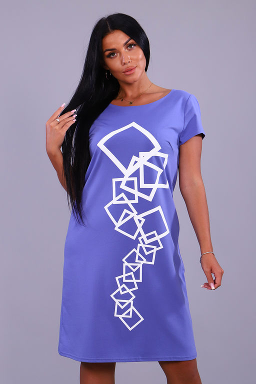 Платье 24880 - Натали фото 5