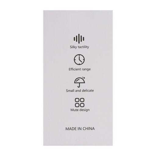 Массажёр для тела LEM-53, перкуссионный, 5 режимов, чёрный