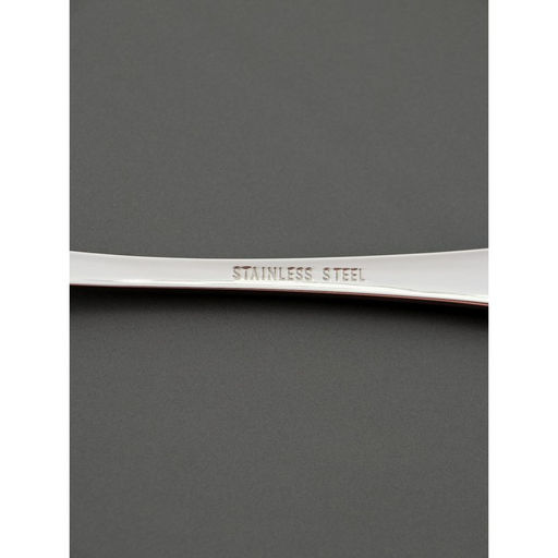 Цена за 6 шт. Вилка столовая Magistro Versal, длина 20 см, толщина 2.5 мм, нержавеющая сталь, серебристая  фото 4