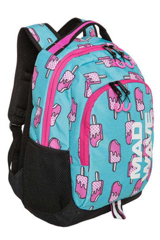 Рюкзаки и сумки City, Lane, Rus dry mesh bag, Dry mesh bag - Mad wave фото 2