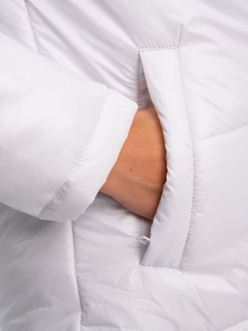 Куртка зимняя Вита - Yollochka фото 9