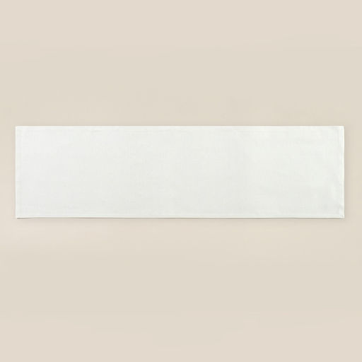 Дорожка SL HOME Facile, 40×142±3 см, лён 100%, 210 г/м²