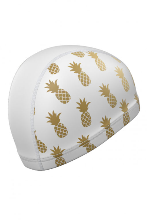 Комбинированные шапочки Pineapple, Toxic - Mad wave фото 3