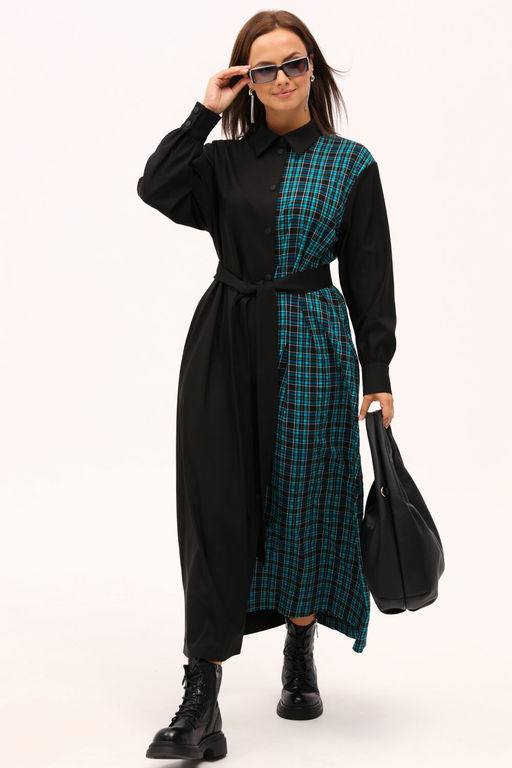 Платье Angelina&Co 928 - Mira fashion фото 811