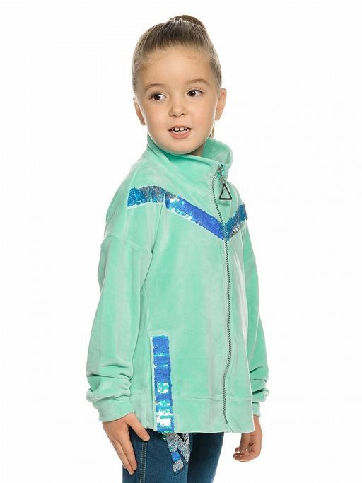 Pelican GFXS3219 куртка для девочек  фото 2