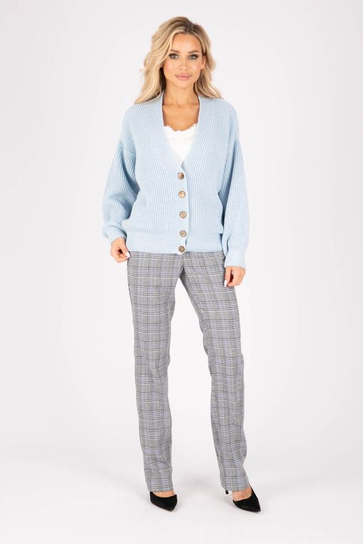 Кардиган Кн5-452/6 - Wisell фото 11