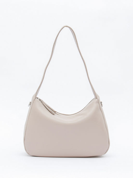 Сумка 6041L beige Polina&Eiterou