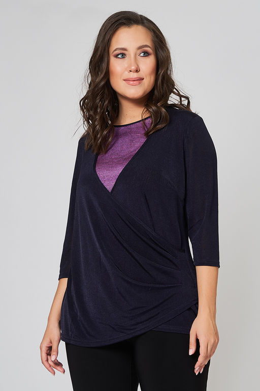 Блузка - Olsi фото 2