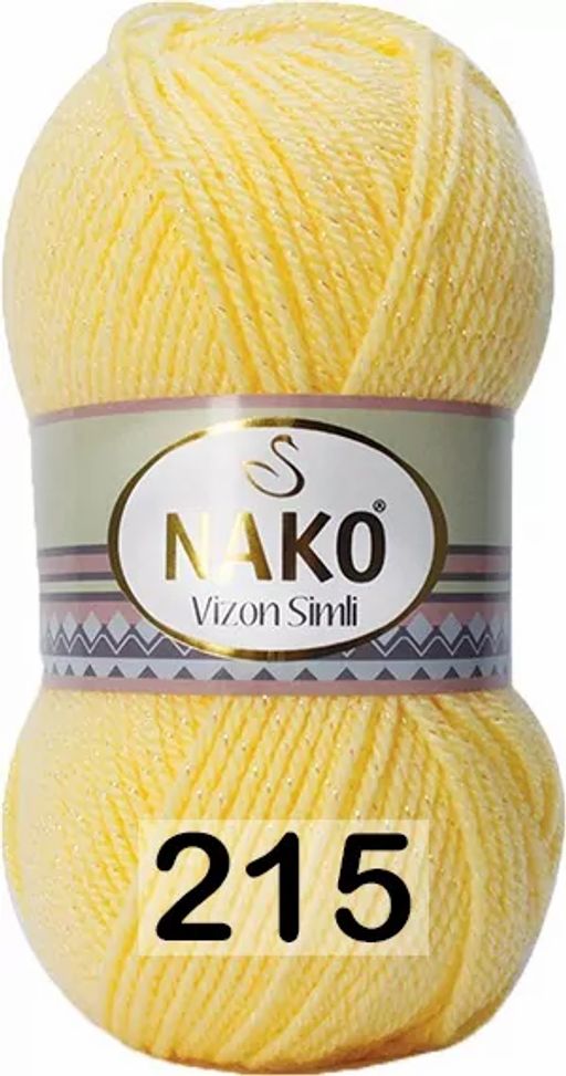 VIZON SIMLI - Nako фото 4