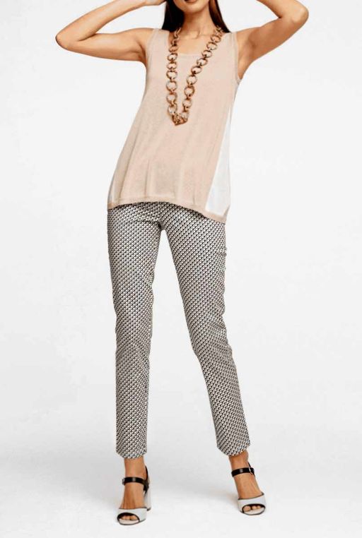 Двойка, светло-серая - Heine фото 6