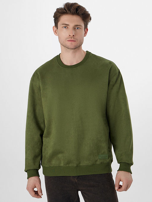 СВИТШОТ МУЖСКОЙ