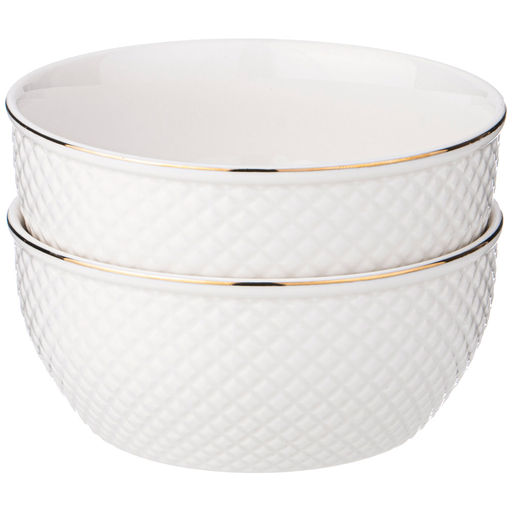 СЕРВИЗ СТОЛОВЫЙ LEFARD ДИАМАНД ГОЛД НА 6 ПЕР. 23 ПР.  фото 8