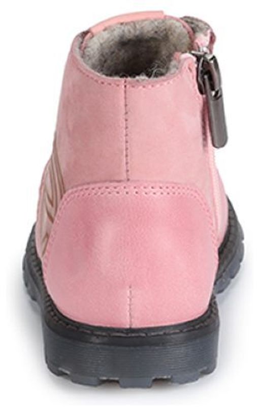 ботинки для девочек - Elegami фото 6