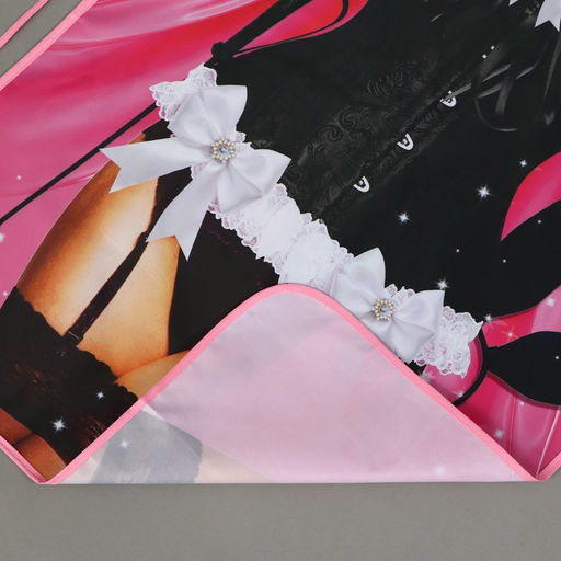 Фартук кухонный Укротительница, полноцветный - Simaland фото 5