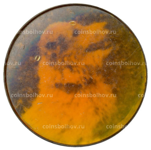 Значок Собака