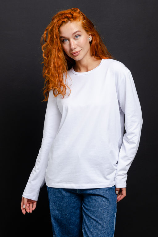 14403/1 набор футболок с дл.рукавом