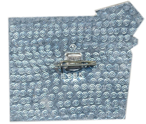 Значок Кунгурская Ледяная пещера