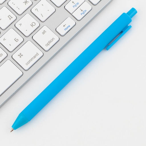 Блок для записей 3 шт. по 30 листов, стикеры, ручка шариковая синяя паста 0.7 мм «Для тех, у кого лапки»