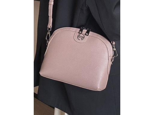 Сумка женская Lanotti YN217/жемчужные блики