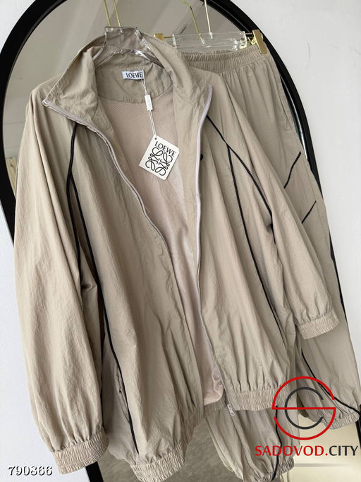 Женский спортивный костюм - Bruno фото 9