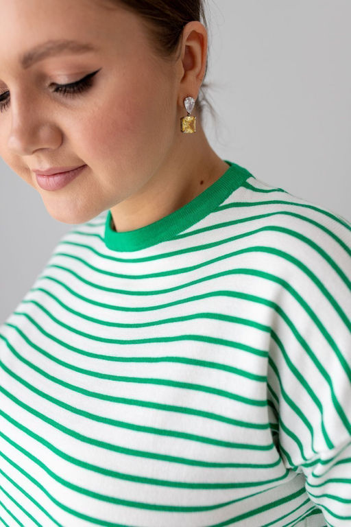 Джемпер Д-632 бенеттон - Took a look фото 3