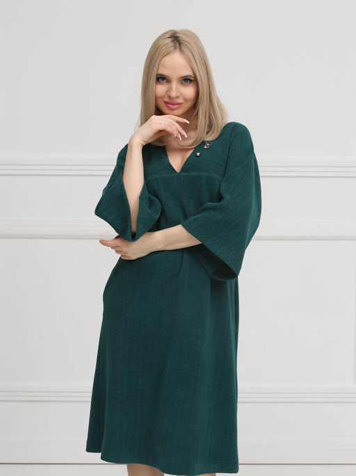 Платье П4-5657/2 - Wisell фото 4