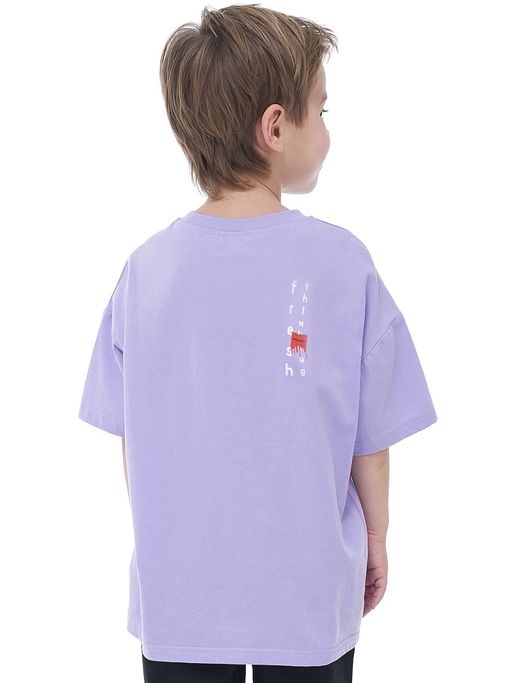 Pelican BFT3320/5 футболка для мальчиков  фото 2