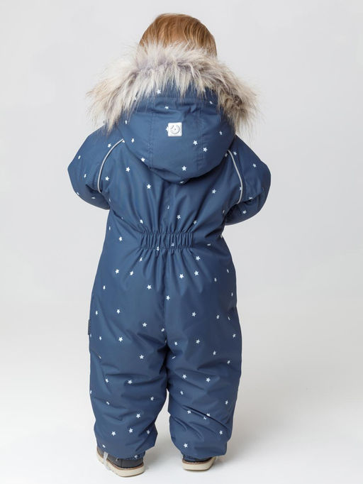 ВК 60116/н/20 Ал комбинезон д/дет яс - Crockid фото 5