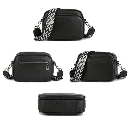 Bags Сумка женская / кожа / 0318131  фото 2