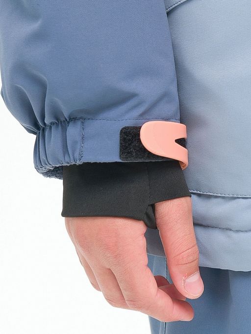 Pelican BZXA4297 куртка для мальчиков  фото 8