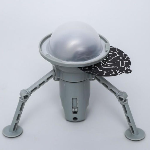 Проектор - ночник 2 в 1 Космос, Планетарий, Фиксики  фото 3