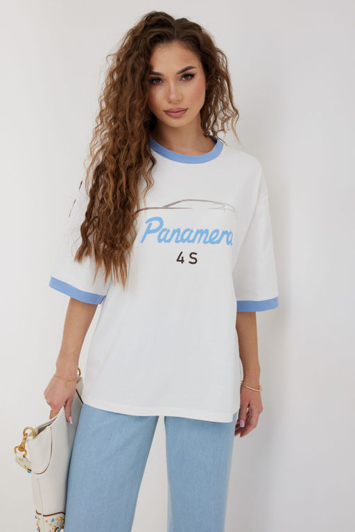 Футболка Vesnaletto 4394  фото 5