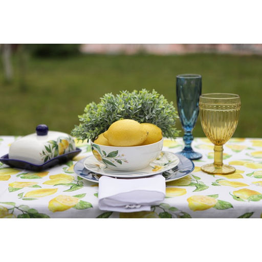 Бокал стеклянный для шампанского Magistro Круиз, 160 мл, 720 см, цвет синий  фото 10