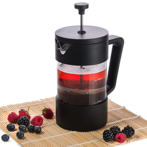 Френч-пресс TalleR TR-32320 Блисс 600 мл  фото 2