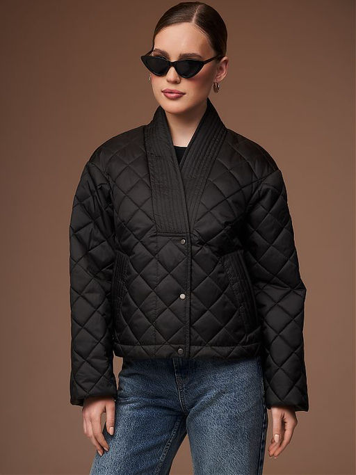 Куртка женская 

АРТ. 21861 - Hoops фото 15