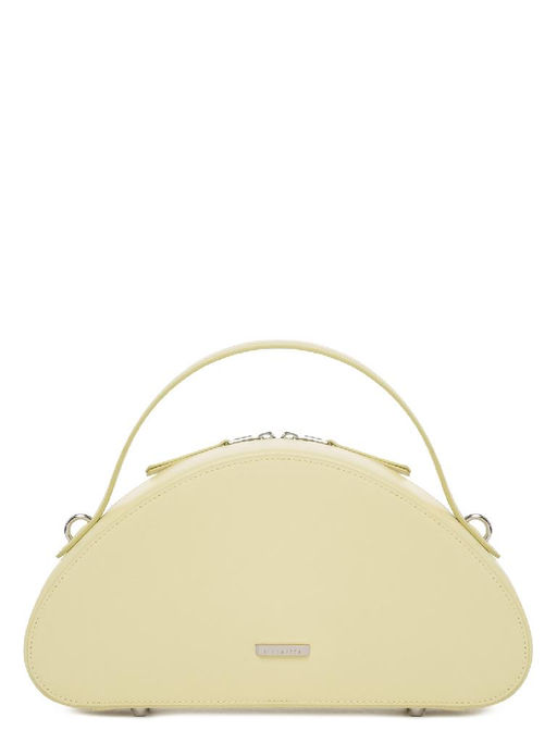 Сумка ELEGANZZA Z9643-9156 linden honey  фото 3